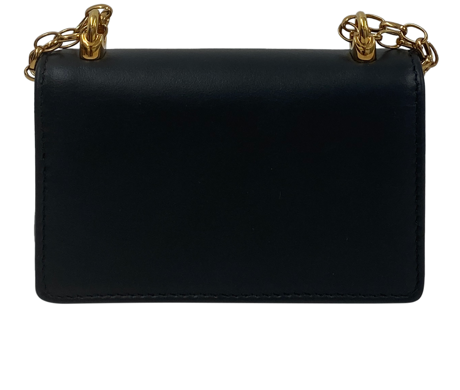 Mici Girl, 300&euro;, Bolso, Negro, Animal - Piel, Vista trasera